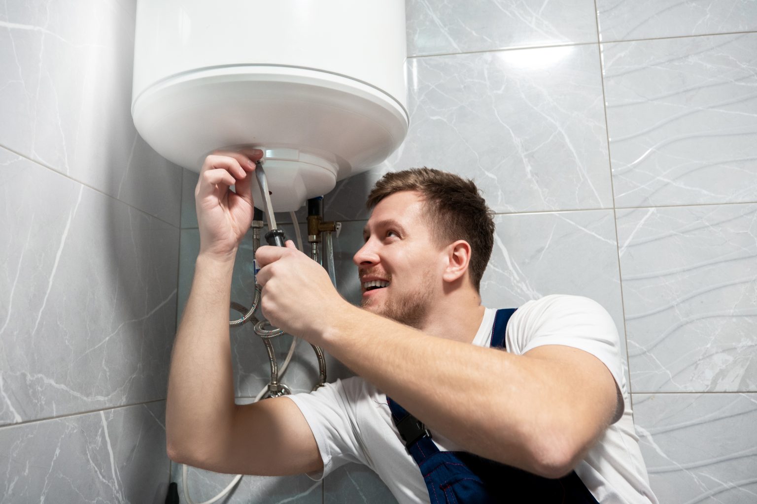 Is a Leaking Water Heater an Emergency?