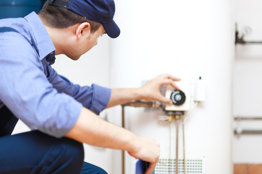 Guide to Water Heater Replacement in Your Home
