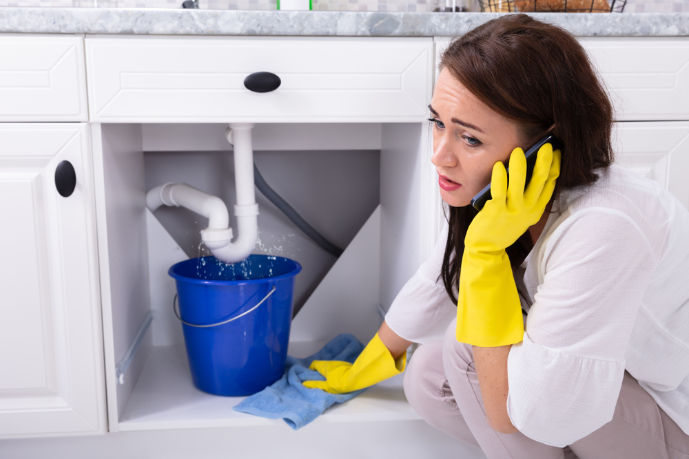 What is Considered a Plumbing Emergency?