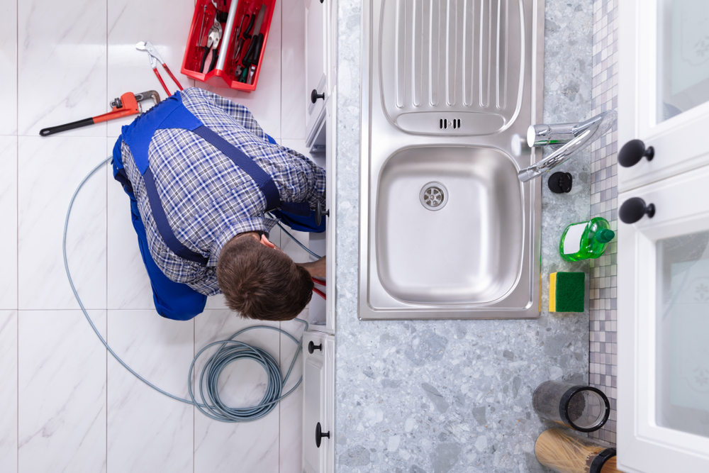 Is a Clogged Kitchen Sink an Emergency?