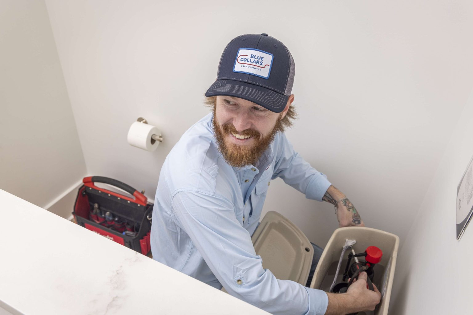 How to Fix a Leaking Toilet: What You Need to Know