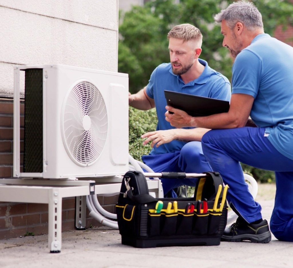 HVAC Tonnage Charleston SC