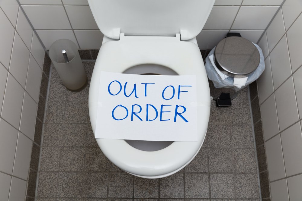 Can Hair Clog a Toilet?