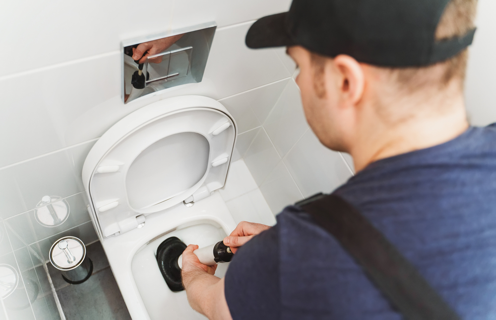 Can You Flush Tampons Down The Toilet?