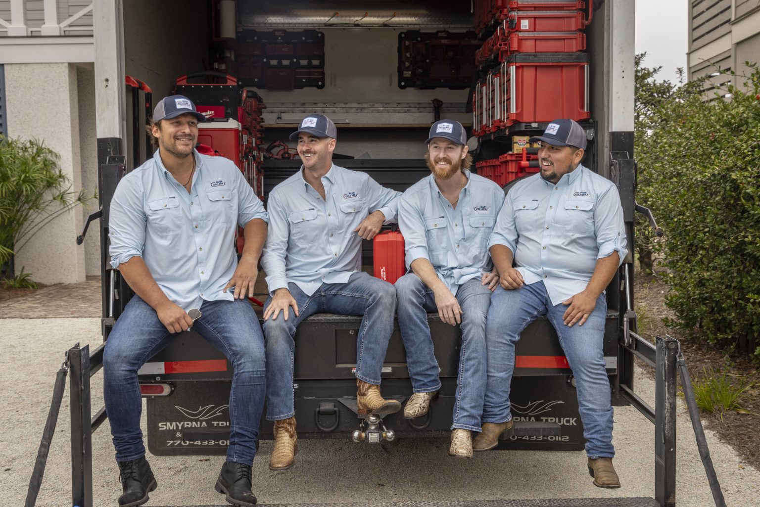 Who to Call for a Plumbing Emergency