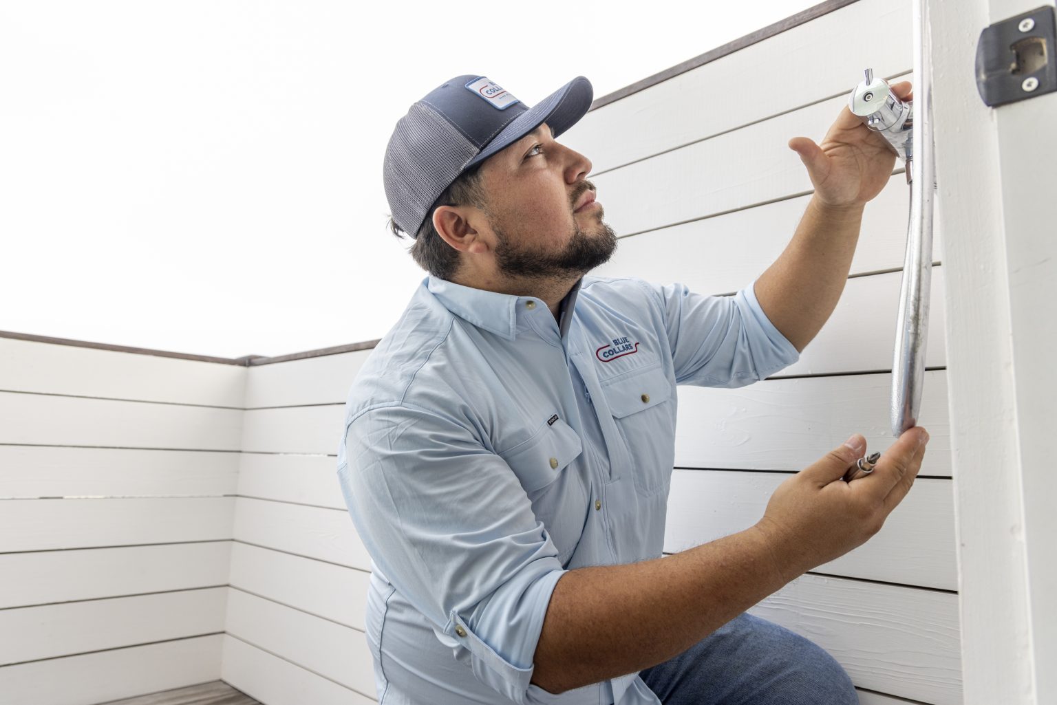 What is Commercial Plumbing?