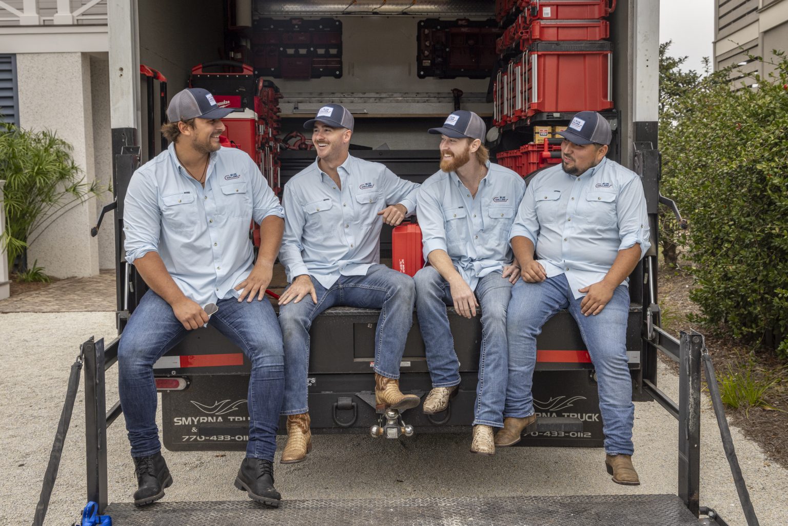 How to Find a Reliable and Honest Emergency Plumber