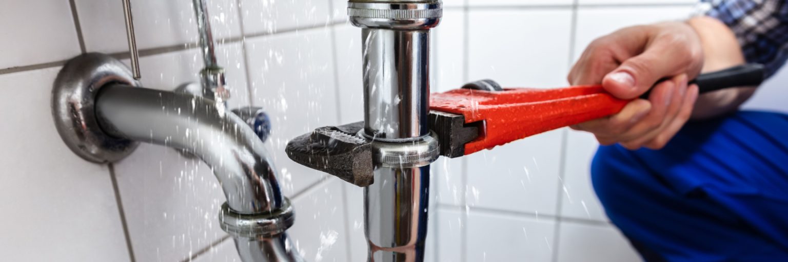 Why Are My Pipes Rattling and Is It Dangerous? 