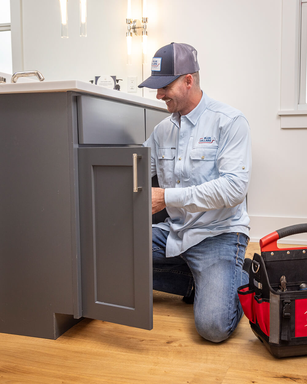 What To Look For When Choosing a Plumbing Contractor in Charleston