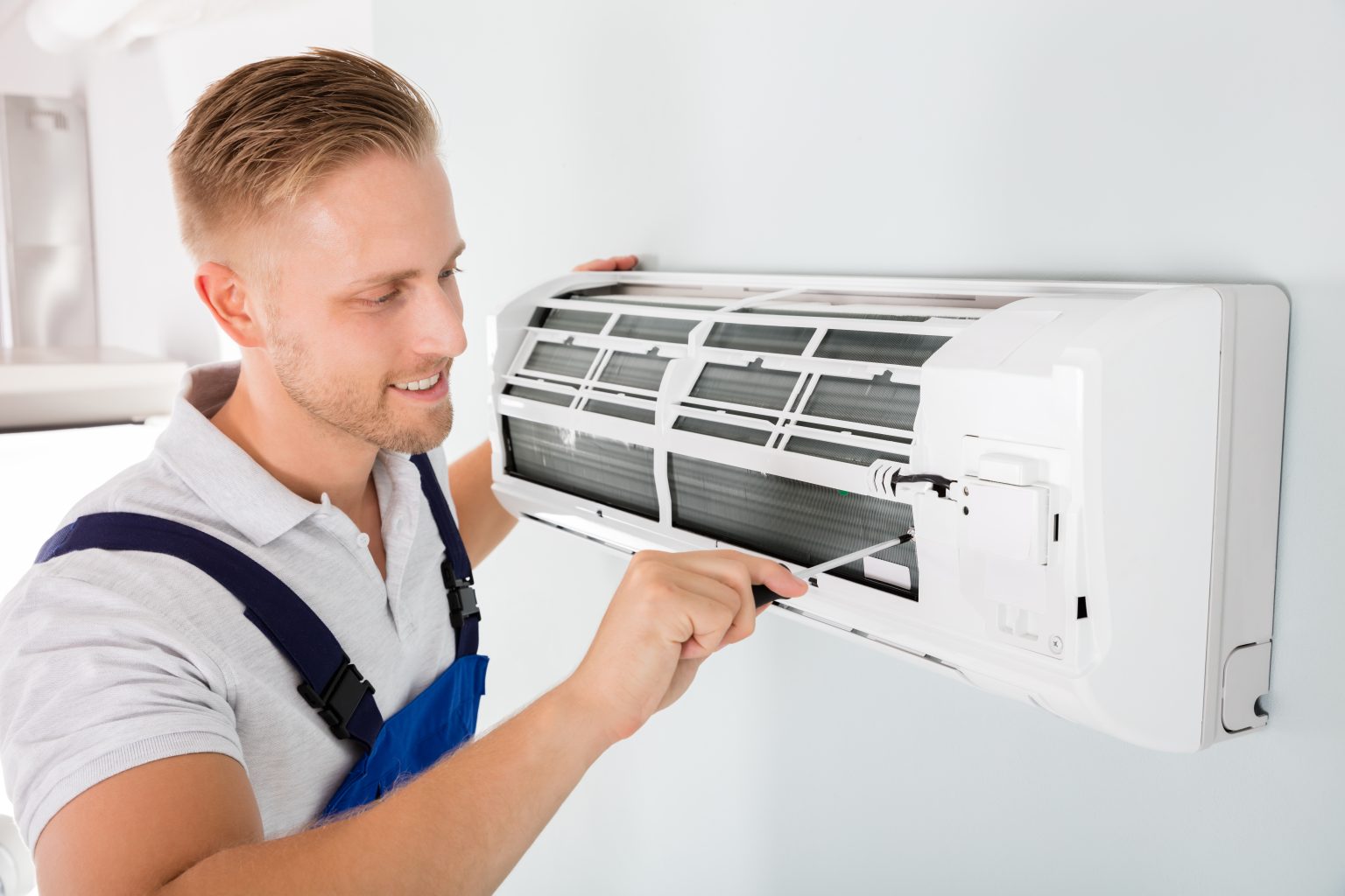 Why Does My HVAC System Keep Shutting Off?