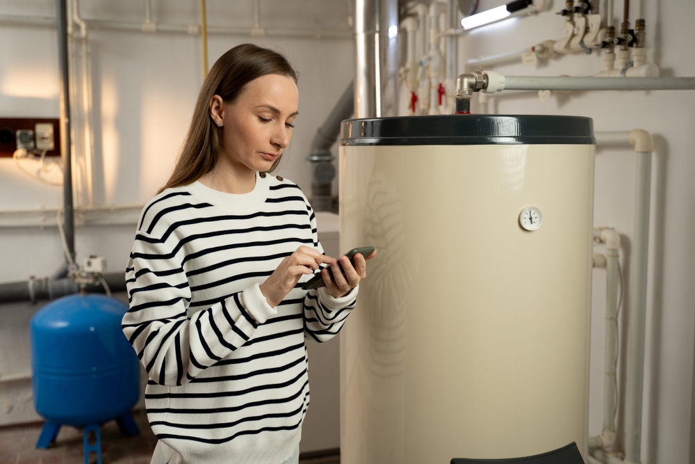 New Furnace Cost, Charleston, SC
