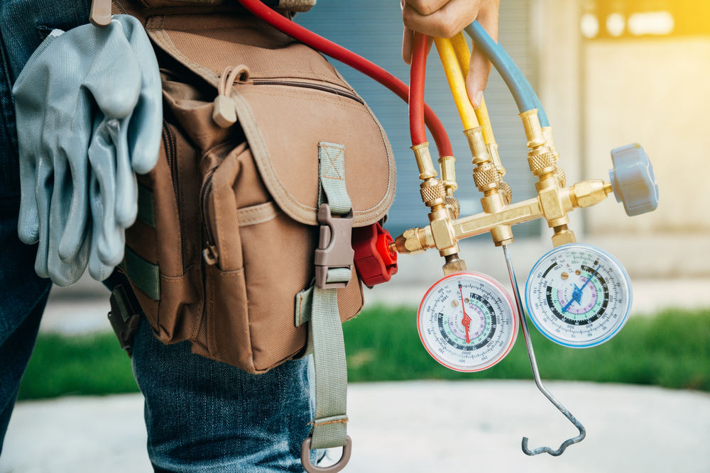 HVAC Maintenance Charleston, SC