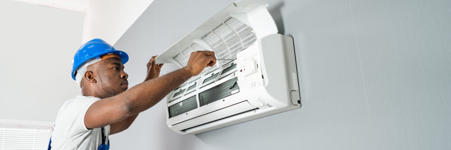 What Are the Main Reasons for Air Conditioning Units Breaking Down?
