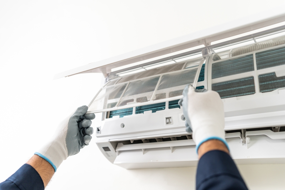 5 Air Conditioning Unit Issues