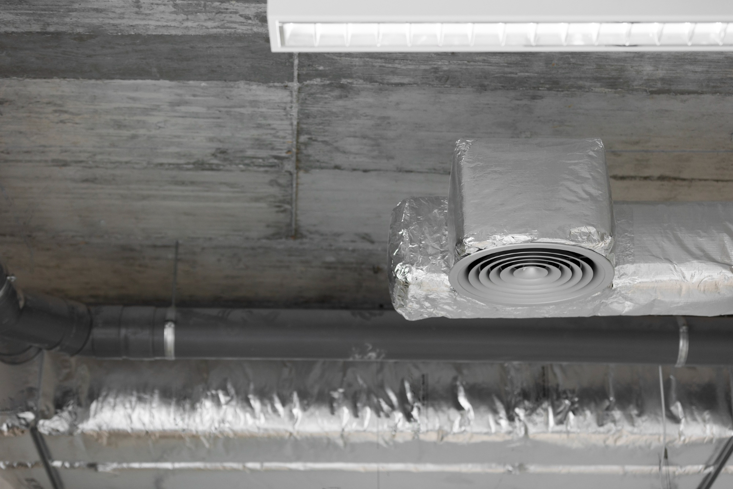 How Charleston’s Humidity Impacts Your HVAC System