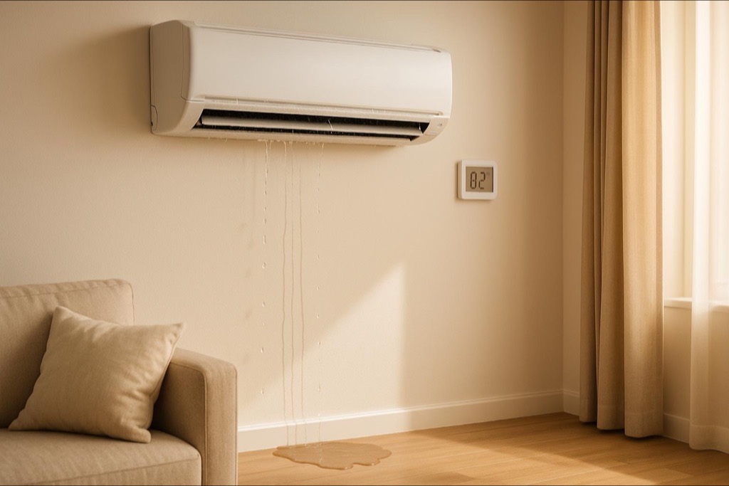7 Warning Signs Your AC Needs Professional Repair