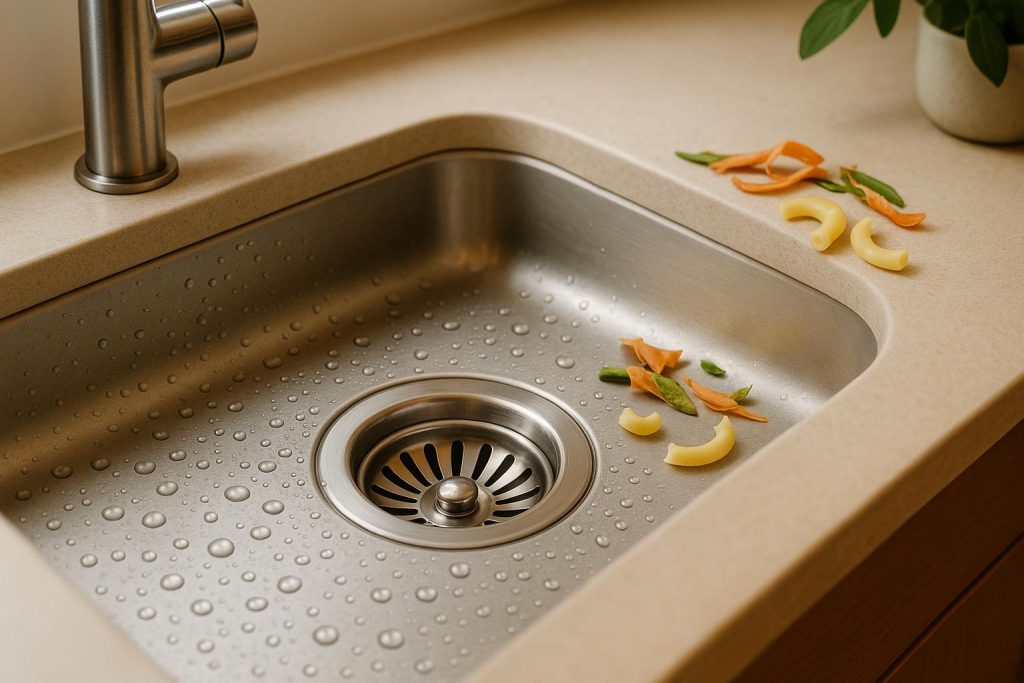 Common Drain Clogs: Causes and Prevention Tips