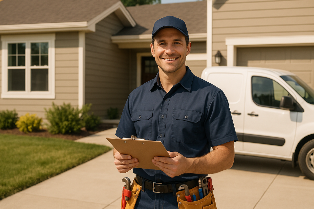 A Homeowner’s Guide to Choosing the Best Plumber in Mount Pleasant