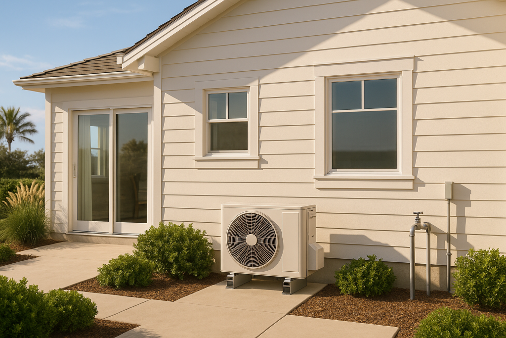 Top HVAC and Plumbing Tips for New Homeowners