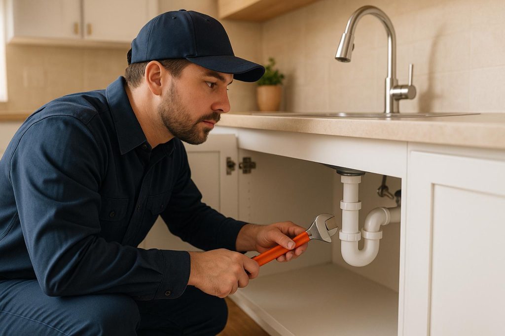 Why Regular Plumbing Inspections Save Mount Pleasant Homeowners Money