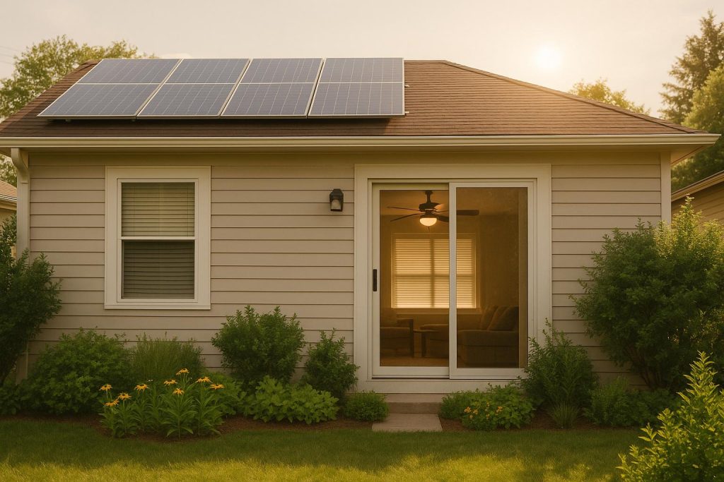 6 Ways to Reduce Your Summer AC Energy Bills