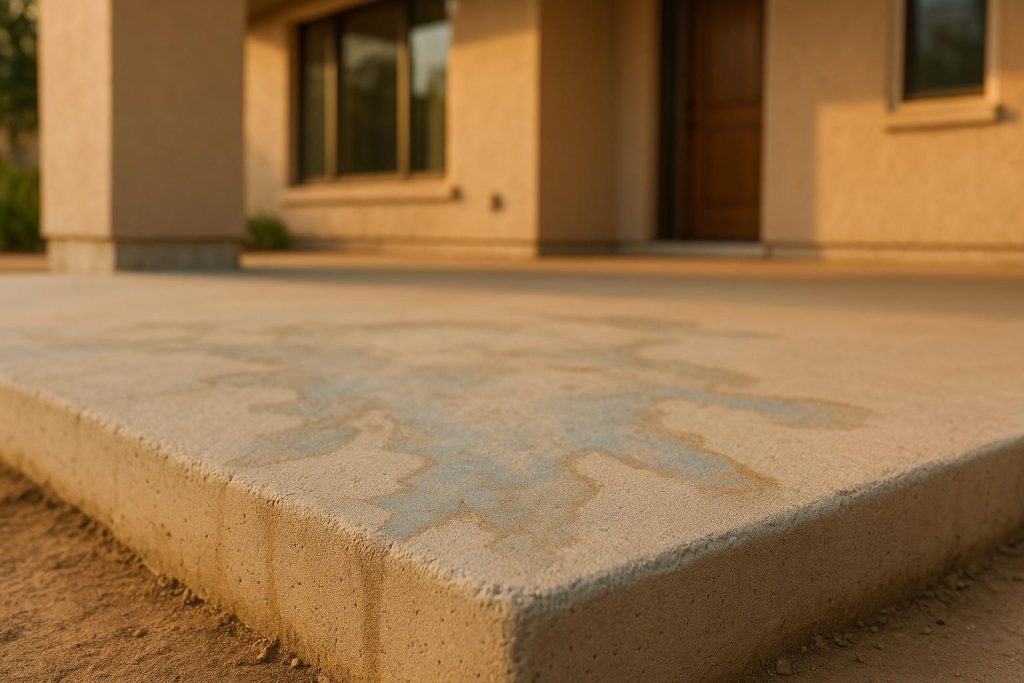 Slab Leaks in Charleston: What They Are and How to Spot Them