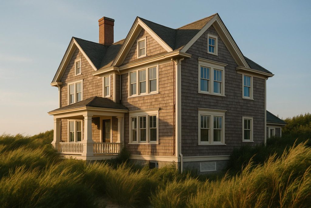 HVAC Tips for Historic Homes