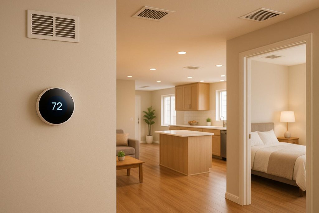 How HVAC Zoning Systems Work