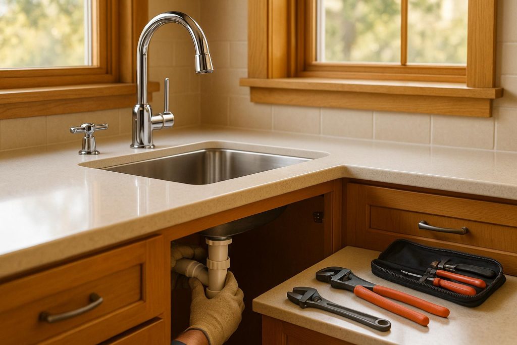 Seasonal Plumbing Maintenance for Leak Prevention