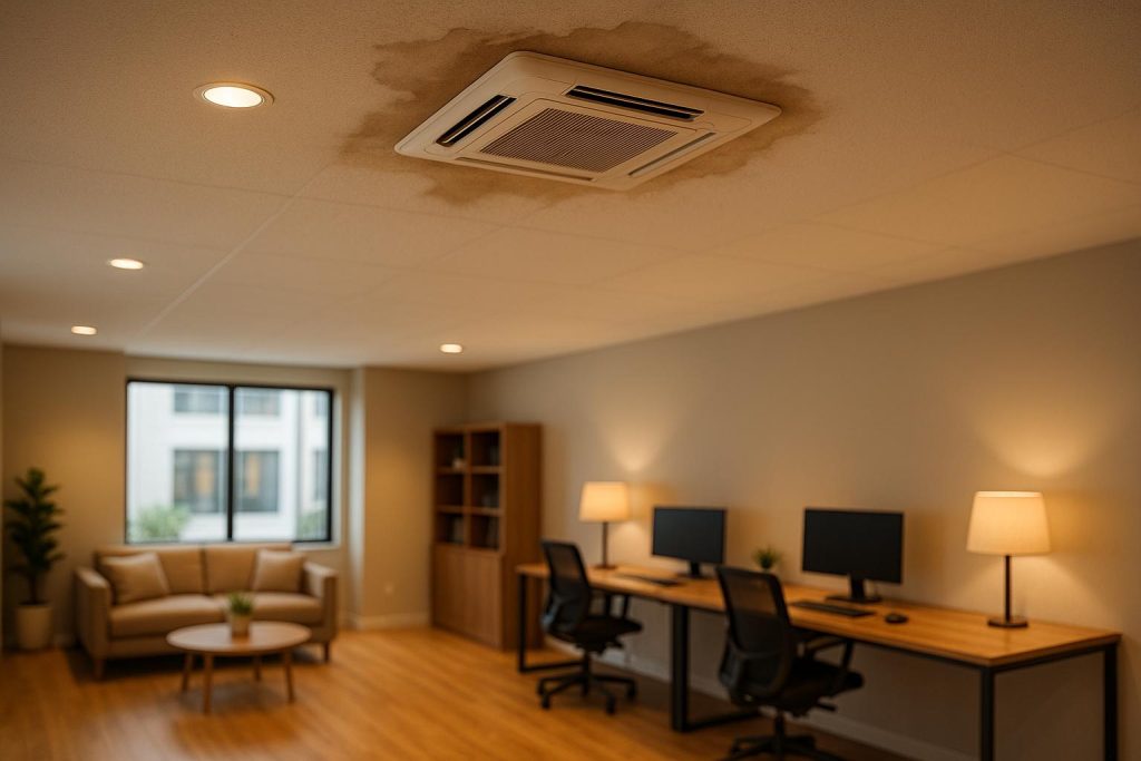 Top Signs Your Charleston Business Needs Commercial HVAC Repair