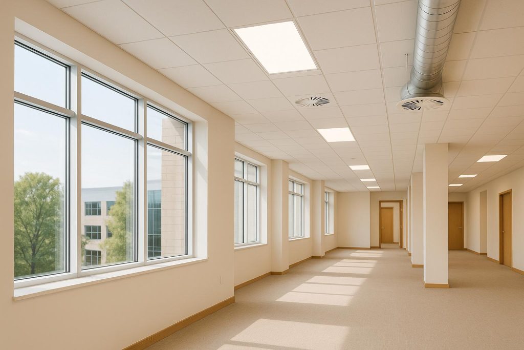 How to Reduce Utility Costs in Your Commercial Building