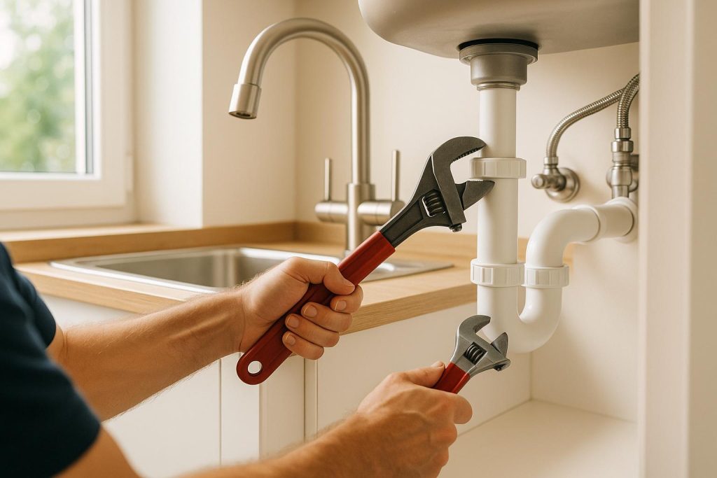 Why Routine Plumbing Maintenance Saves Mount Pleasant Homeowners Thousands