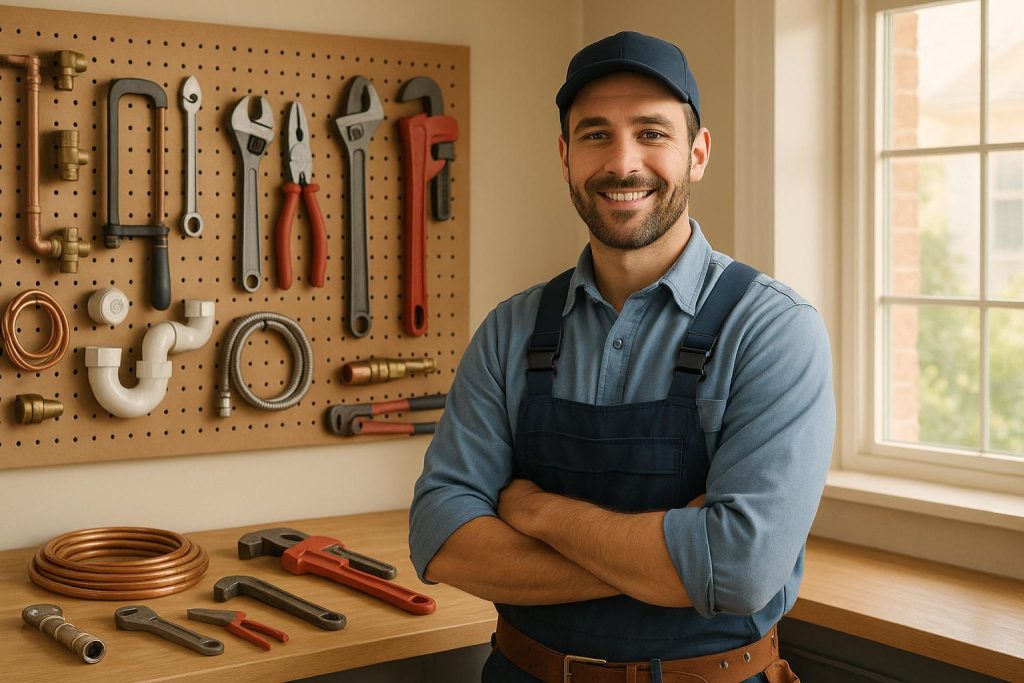 Top 9 Plumbing Companies in Mount Pleasant, SC: Who Locals Trust Most