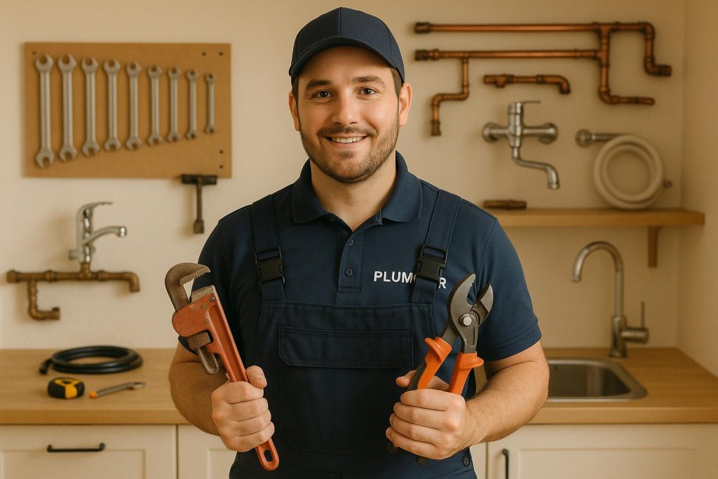 The Ultimate Guide to Finding a Reliable Plumber in Mount Pleasant, SC