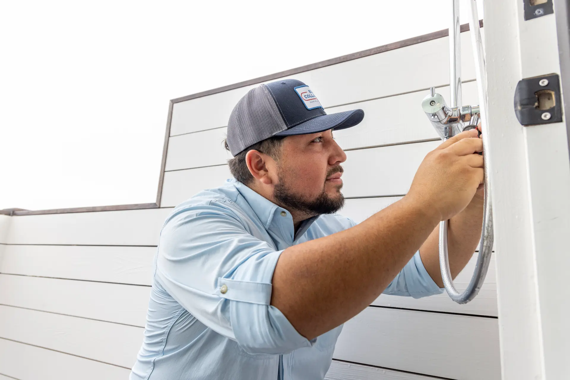 Commercial Plumbing