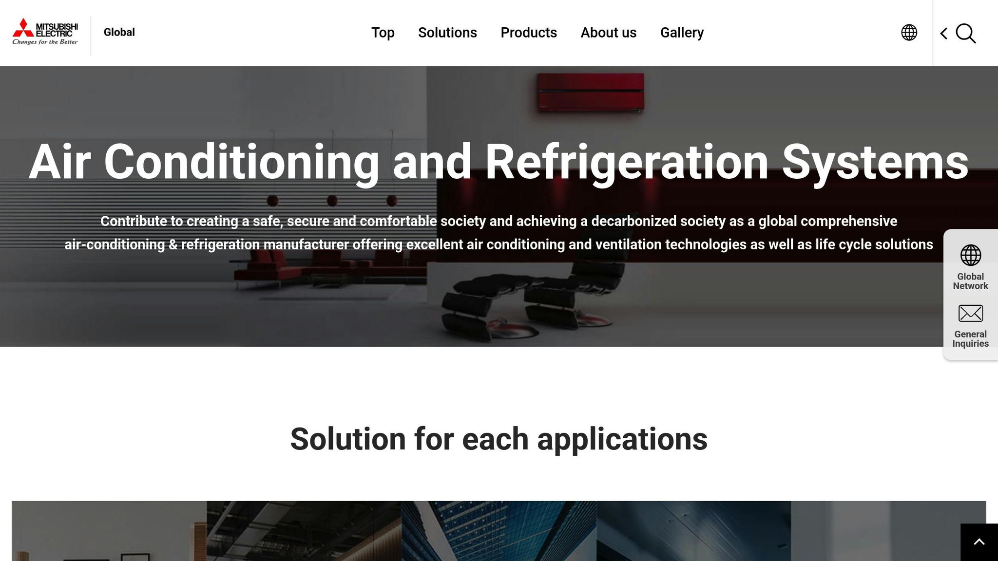 Mitsubishi Electric
